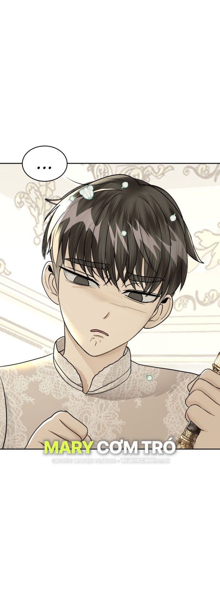 Tôi Là Công Tử Đẹp Trai Nhất Xứ Xiêm Chapter 18.2 - 3