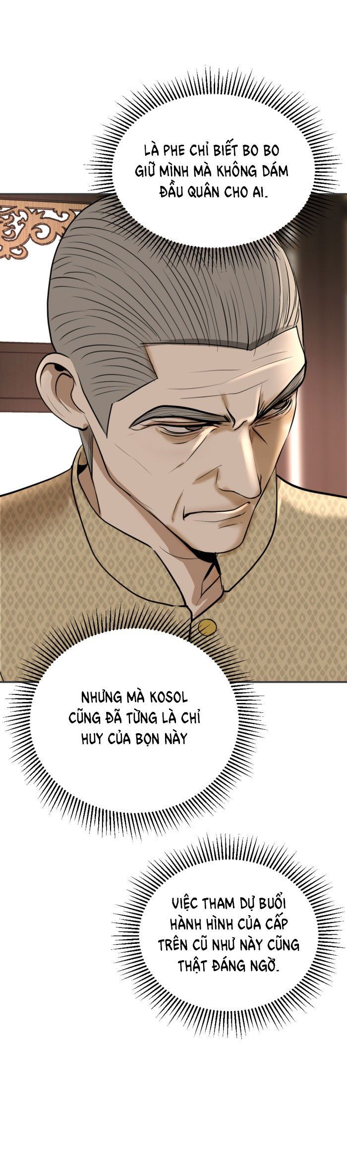 Tôi Là Công Tử Đẹp Trai Nhất Xứ Xiêm Chapter 18.2 - 23