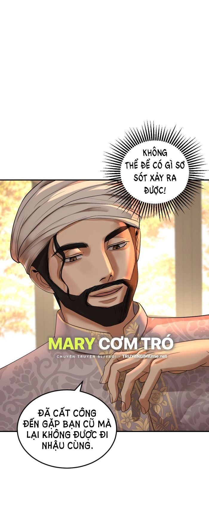 Tôi Là Công Tử Đẹp Trai Nhất Xứ Xiêm Chapter 18.2 - 24