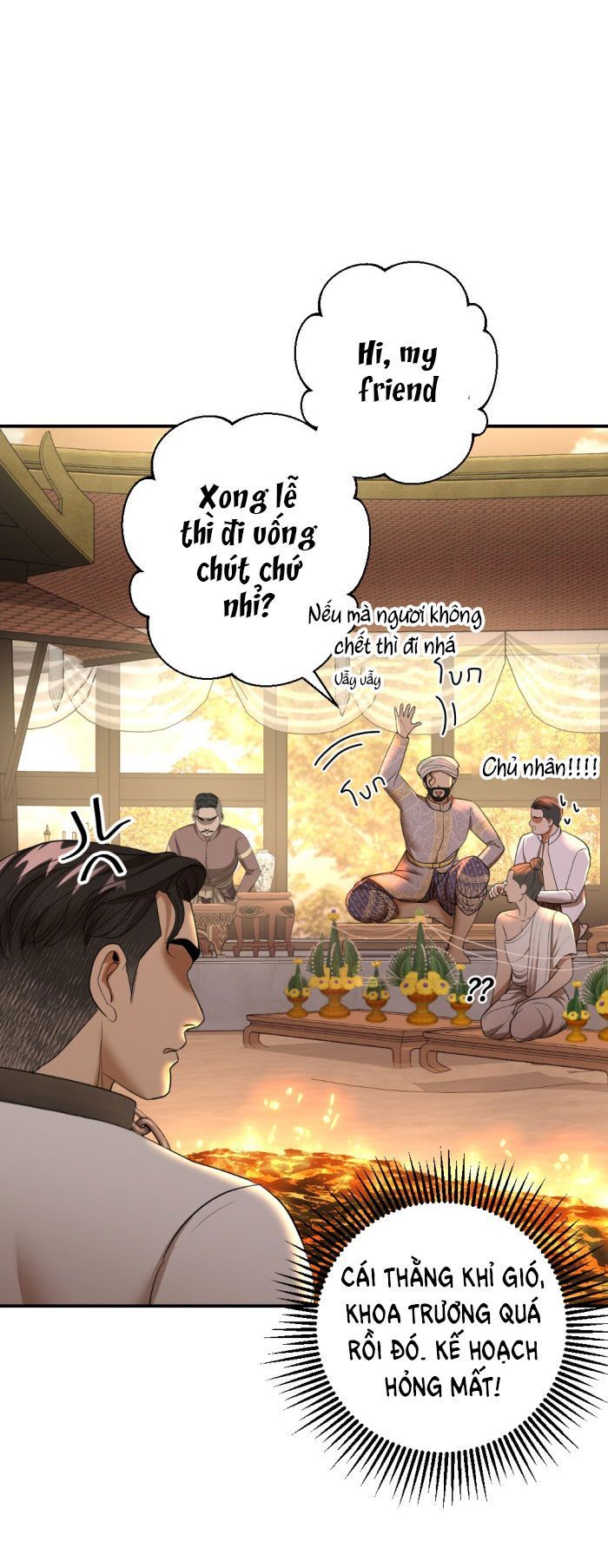 Tôi Là Công Tử Đẹp Trai Nhất Xứ Xiêm Chapter 18.2 - 25