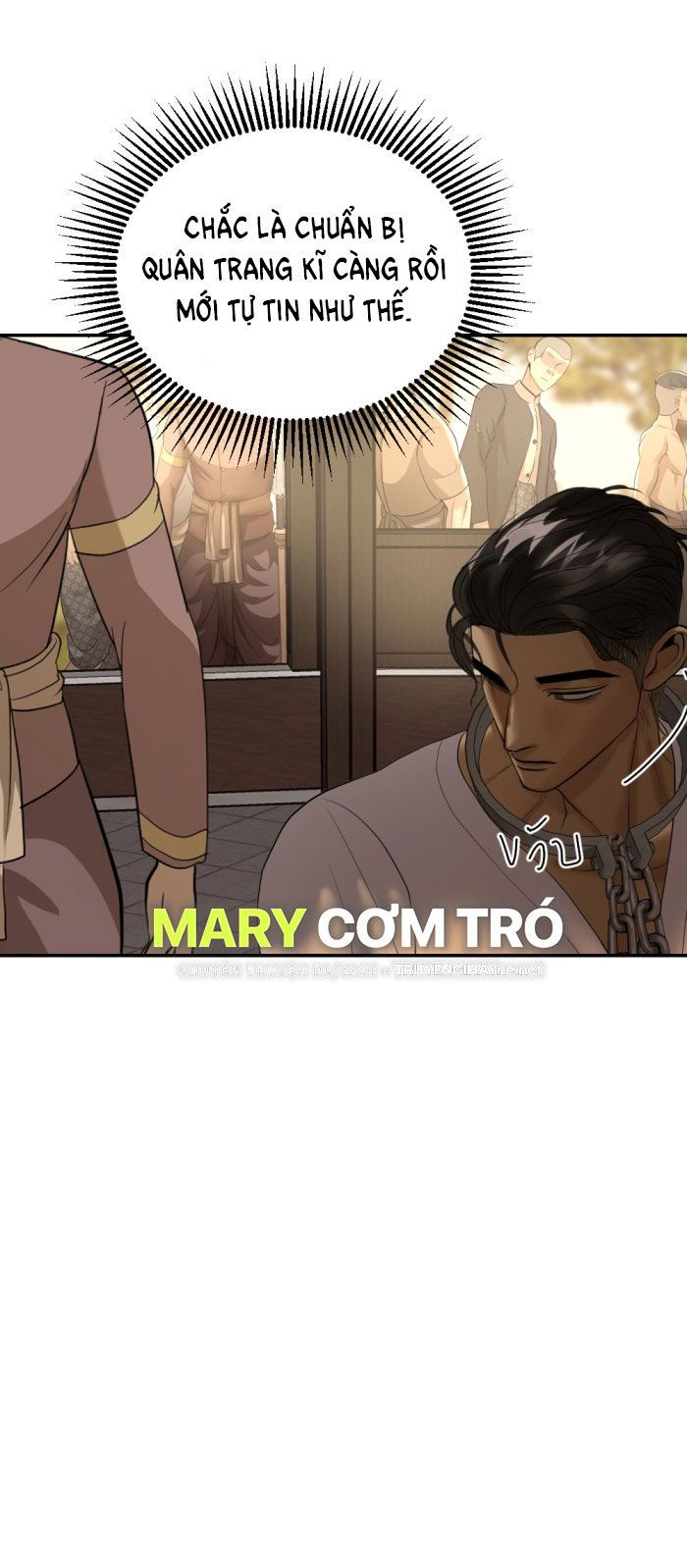 Tôi Là Công Tử Đẹp Trai Nhất Xứ Xiêm Chapter 18.2 - 26