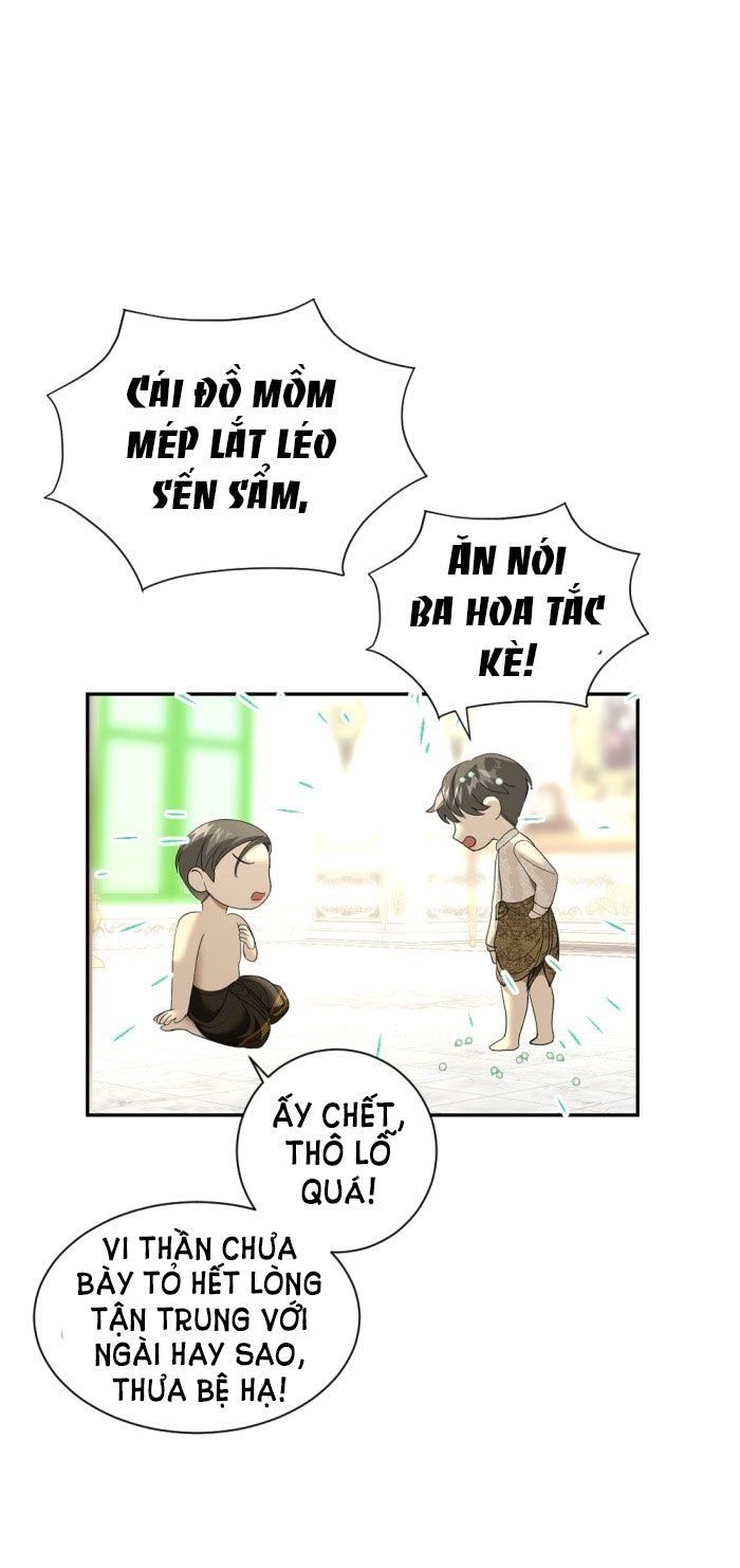 Tôi Là Công Tử Đẹp Trai Nhất Xứ Xiêm Chapter 18.2 - 4
