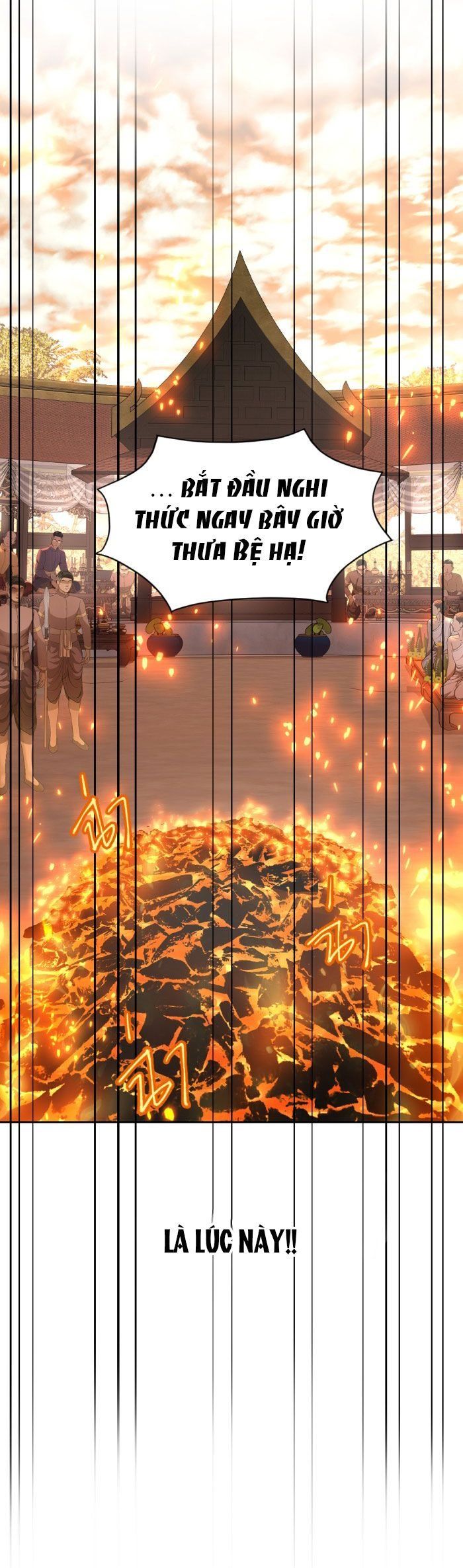 Tôi Là Công Tử Đẹp Trai Nhất Xứ Xiêm Chapter 18.2 - 31