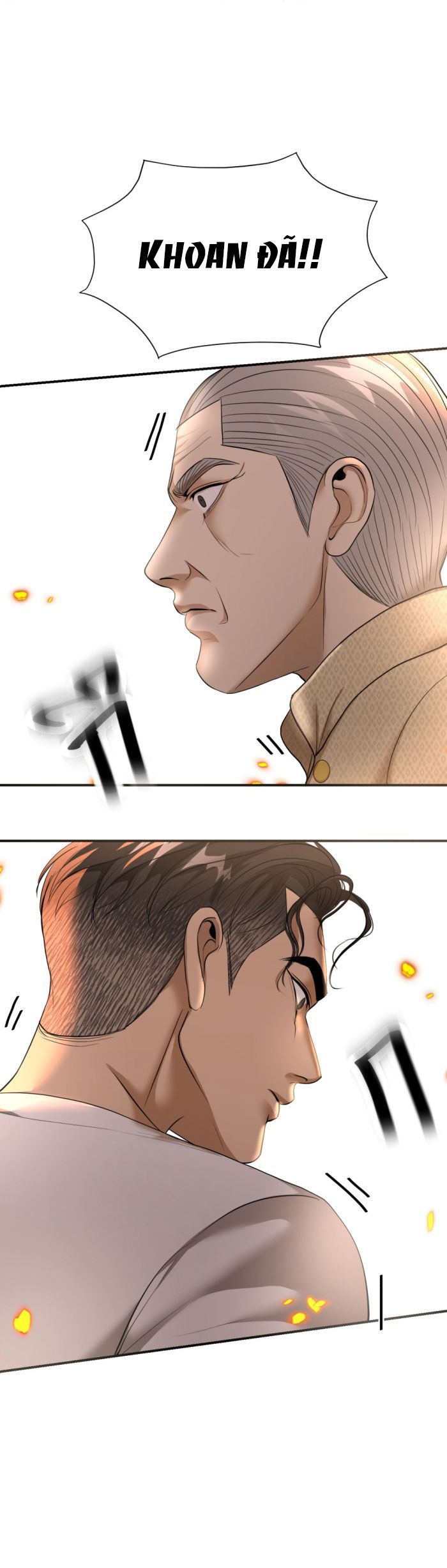 Tôi Là Công Tử Đẹp Trai Nhất Xứ Xiêm Chapter 18.2 - 32