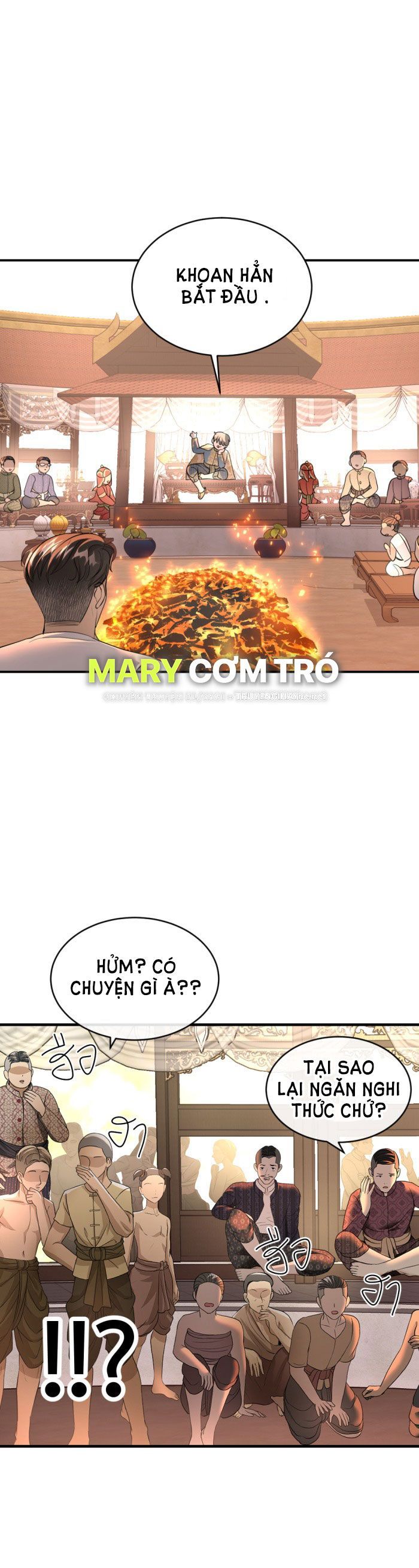 Tôi Là Công Tử Đẹp Trai Nhất Xứ Xiêm Chapter 18.2 - 33