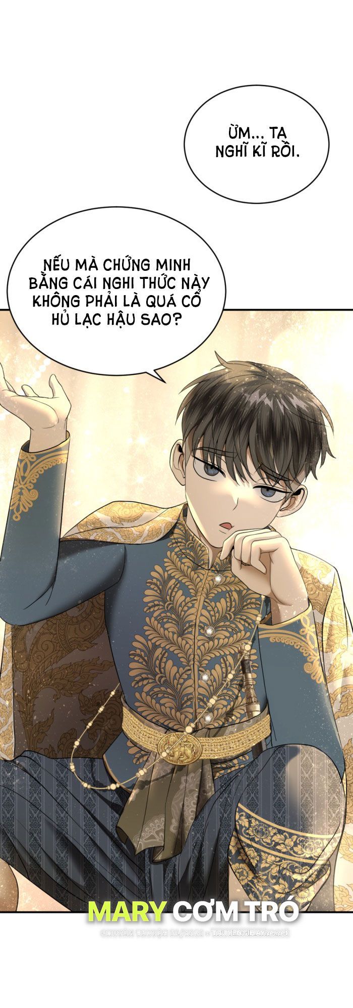 Tôi Là Công Tử Đẹp Trai Nhất Xứ Xiêm Chapter 18.2 - 34