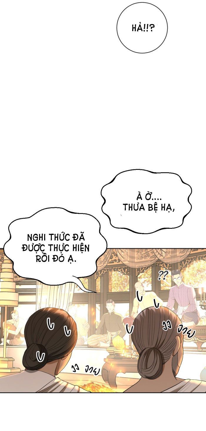 Tôi Là Công Tử Đẹp Trai Nhất Xứ Xiêm Chapter 18.2 - 35