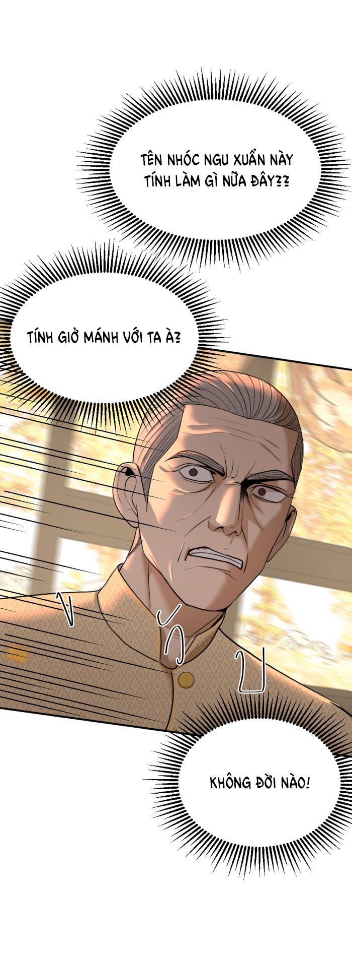 Tôi Là Công Tử Đẹp Trai Nhất Xứ Xiêm Chapter 18.2 - 36