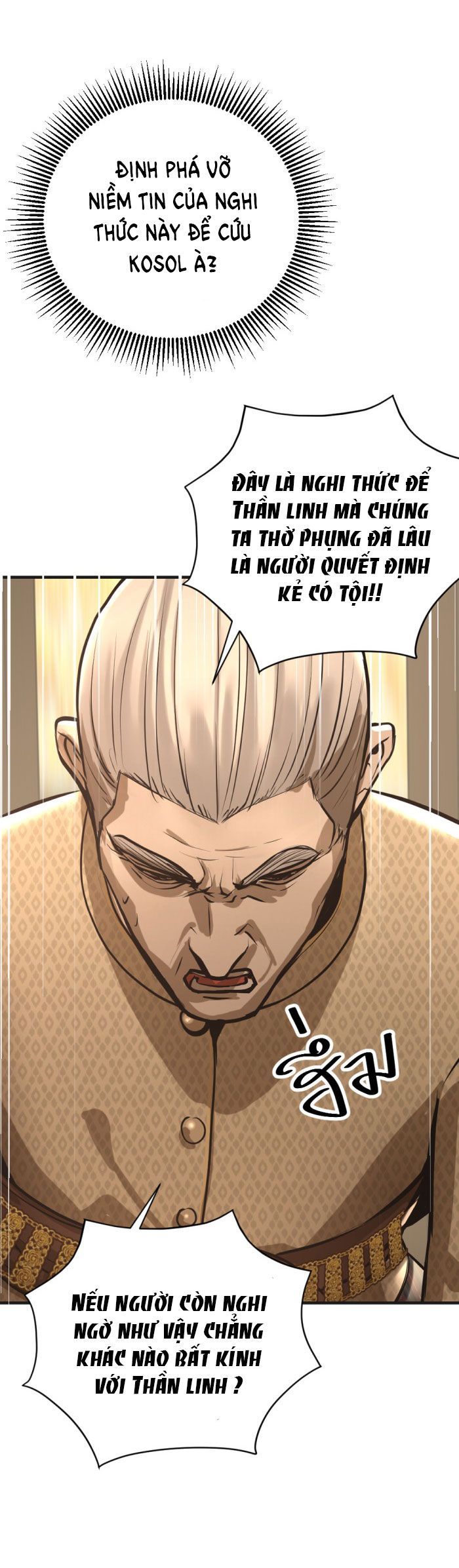 Tôi Là Công Tử Đẹp Trai Nhất Xứ Xiêm Chapter 18.2 - 39