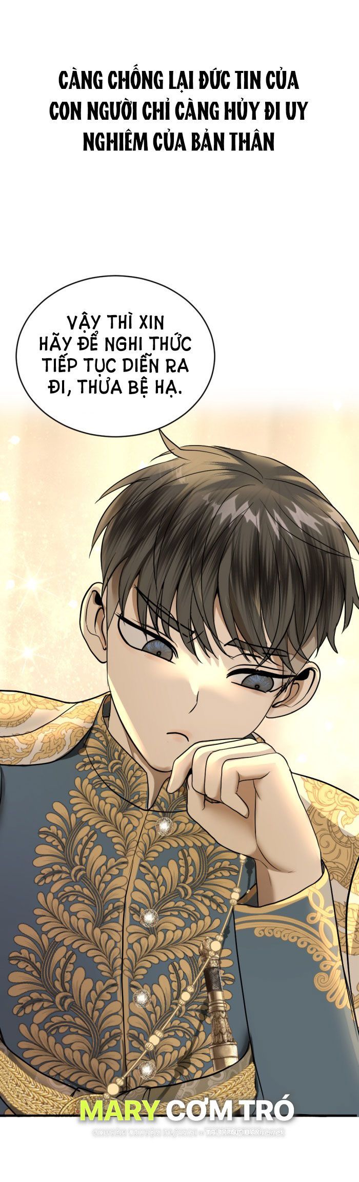 Tôi Là Công Tử Đẹp Trai Nhất Xứ Xiêm Chapter 18.2 - 41