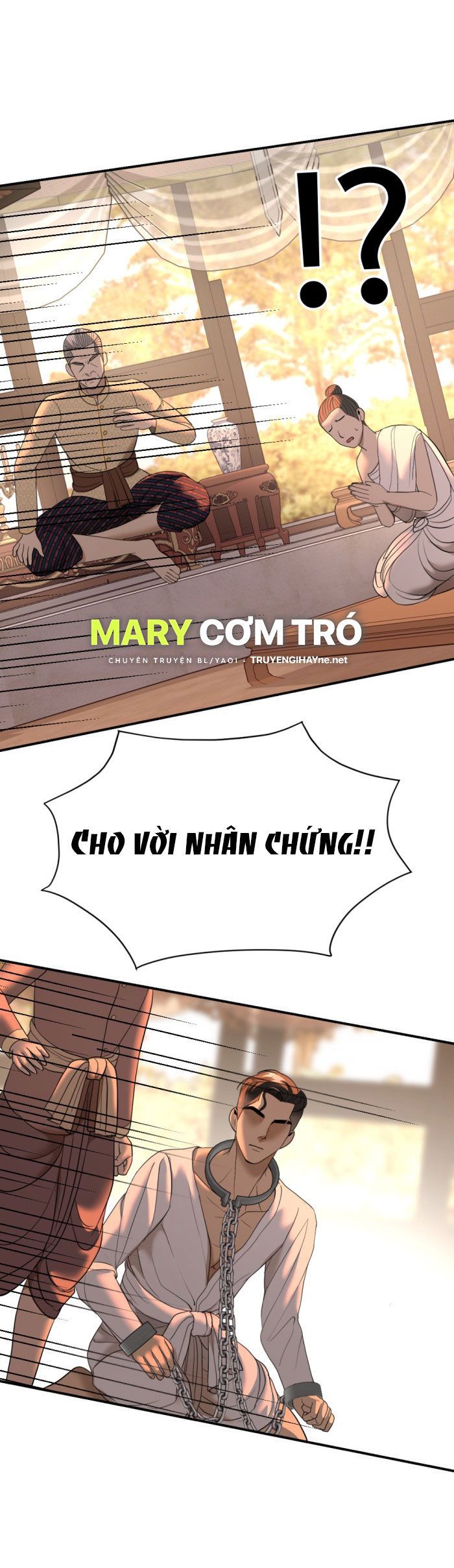 Tôi Là Công Tử Đẹp Trai Nhất Xứ Xiêm Chapter 18.2 - 44