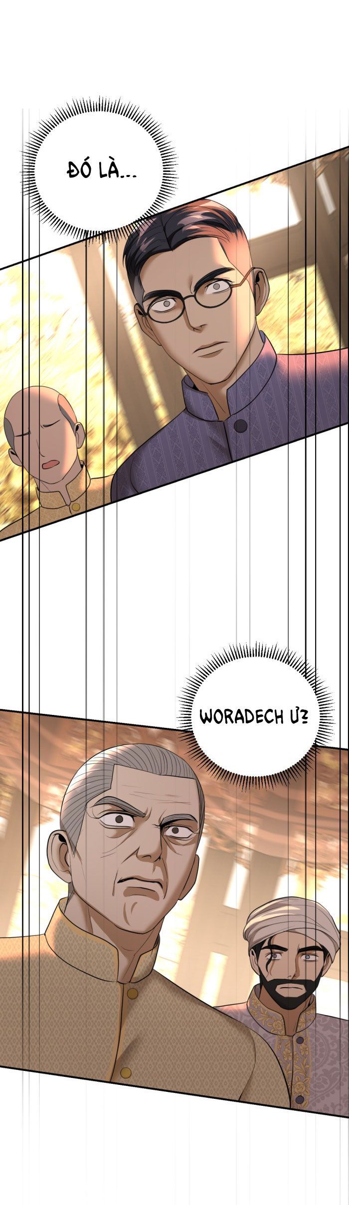 Tôi Là Công Tử Đẹp Trai Nhất Xứ Xiêm Chapter 18.2 - 46