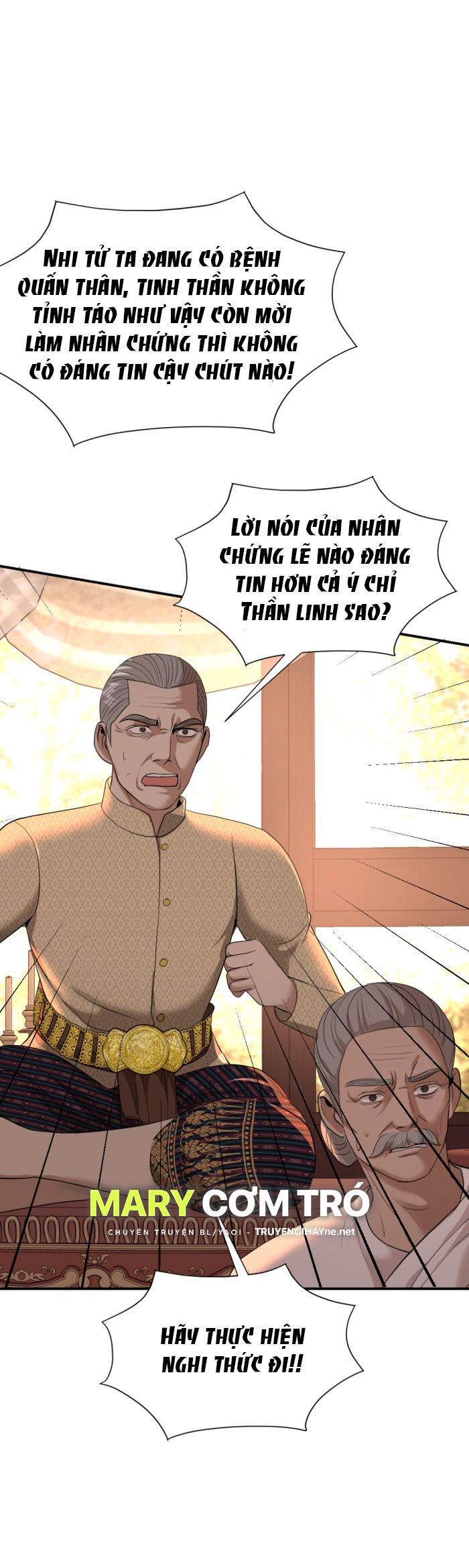 Tôi Là Công Tử Đẹp Trai Nhất Xứ Xiêm Chapter 18.2 - 52