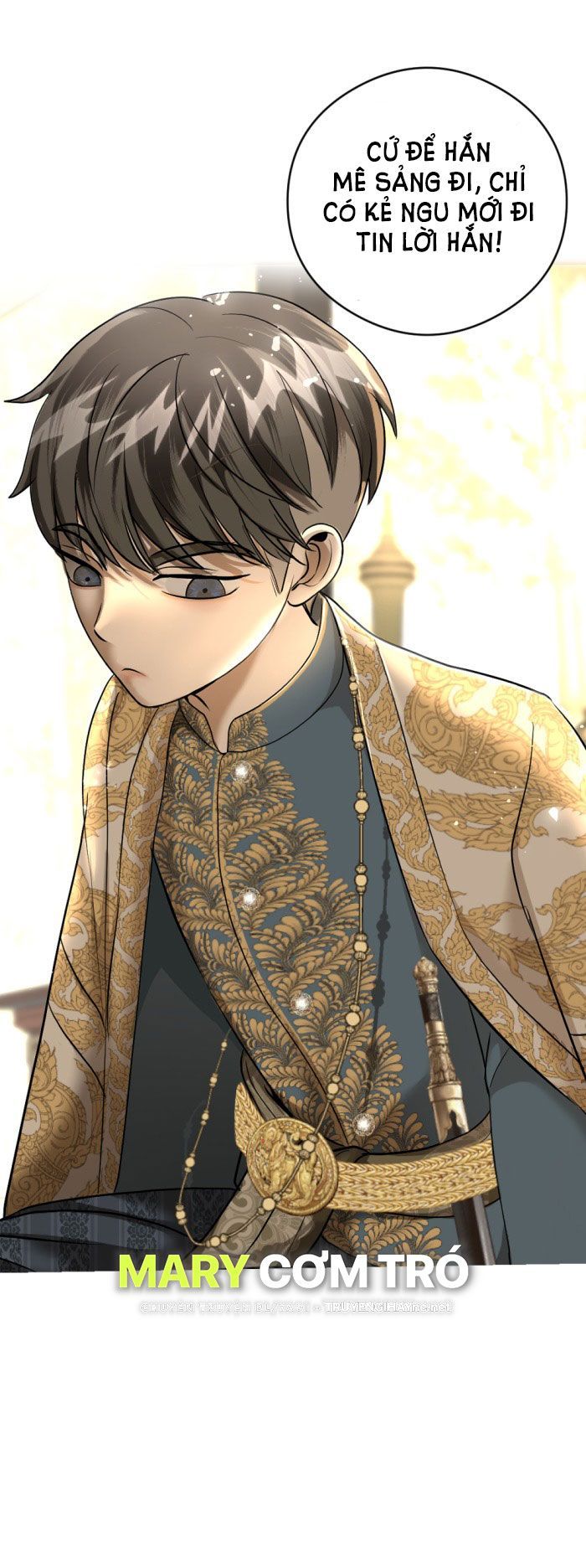 Tôi Là Công Tử Đẹp Trai Nhất Xứ Xiêm Chapter 18.2 - 55
