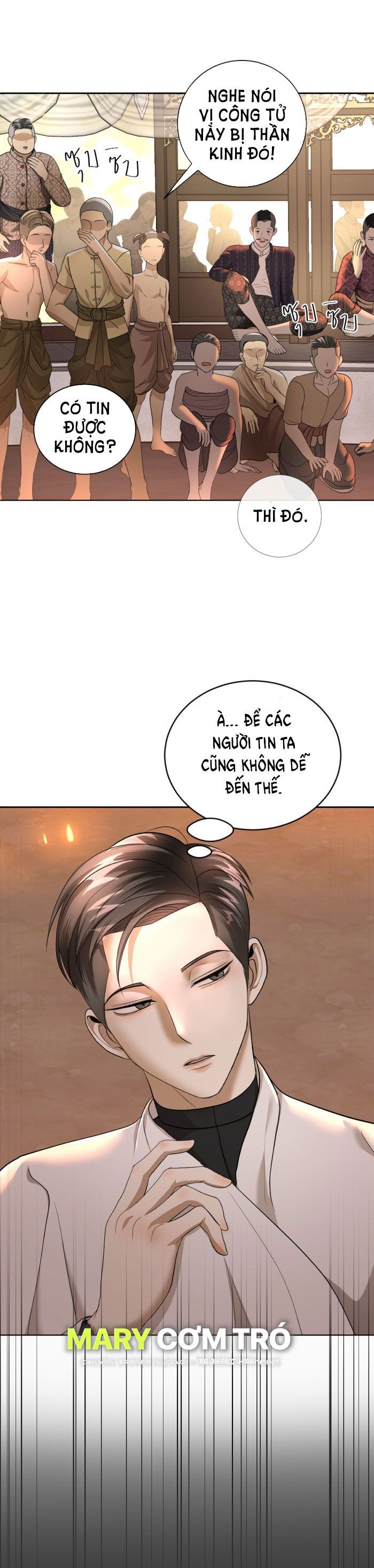 Tôi Là Công Tử Đẹp Trai Nhất Xứ Xiêm Chapter 18.2 - 56