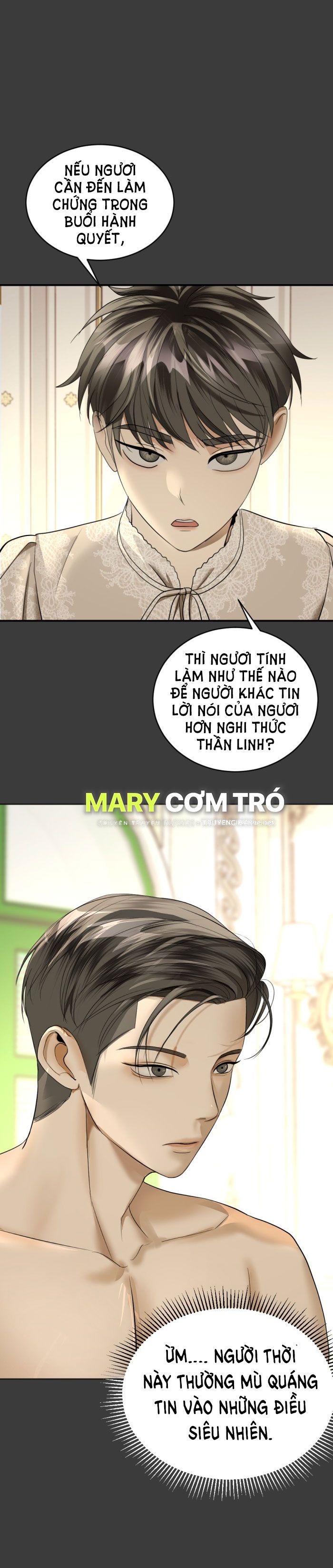 Tôi Là Công Tử Đẹp Trai Nhất Xứ Xiêm Chapter 18.2 - 58