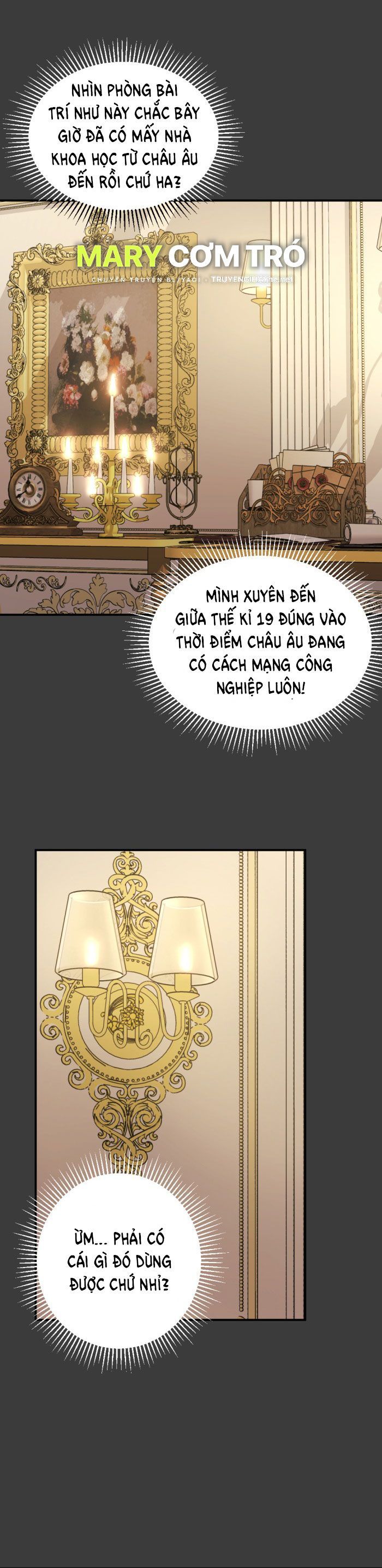 Tôi Là Công Tử Đẹp Trai Nhất Xứ Xiêm Chapter 18.2 - 60