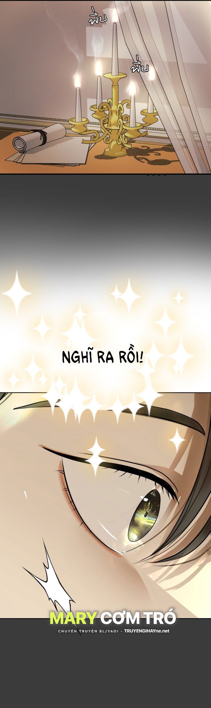 Tôi Là Công Tử Đẹp Trai Nhất Xứ Xiêm Chapter 18.2 - 61