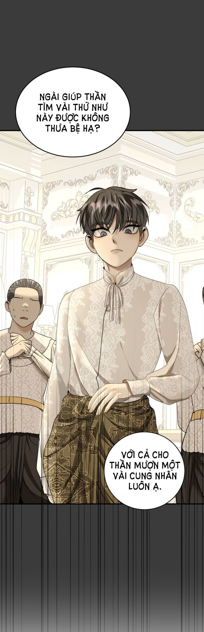 Tôi Là Công Tử Đẹp Trai Nhất Xứ Xiêm Chapter 18.2 - 62