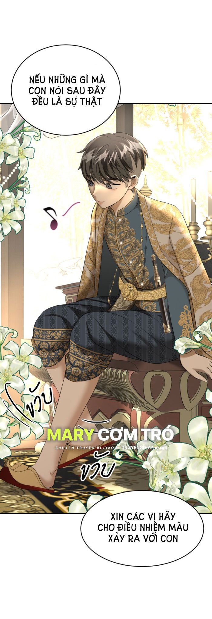 Tôi Là Công Tử Đẹp Trai Nhất Xứ Xiêm Chapter 18.2 - 65