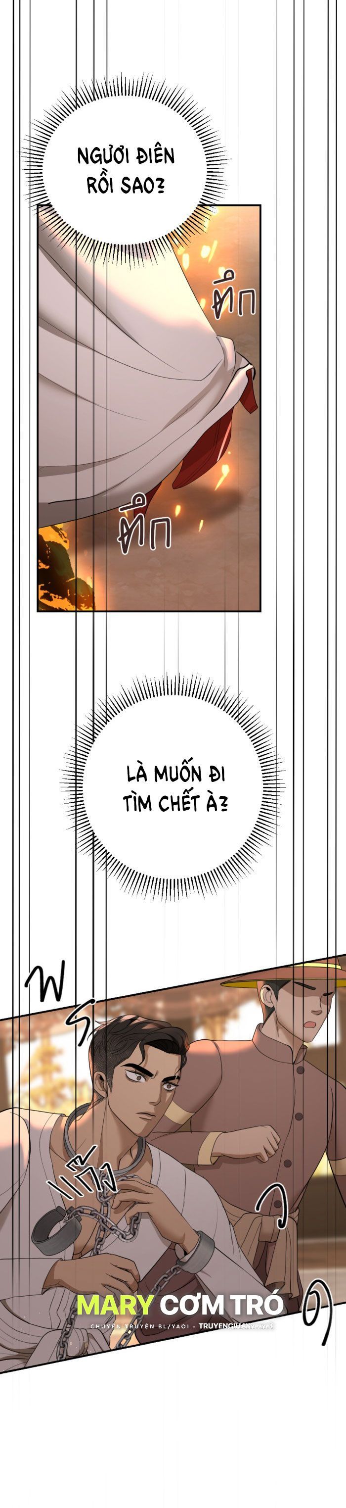 Tôi Là Công Tử Đẹp Trai Nhất Xứ Xiêm Chapter 18.2 - 67