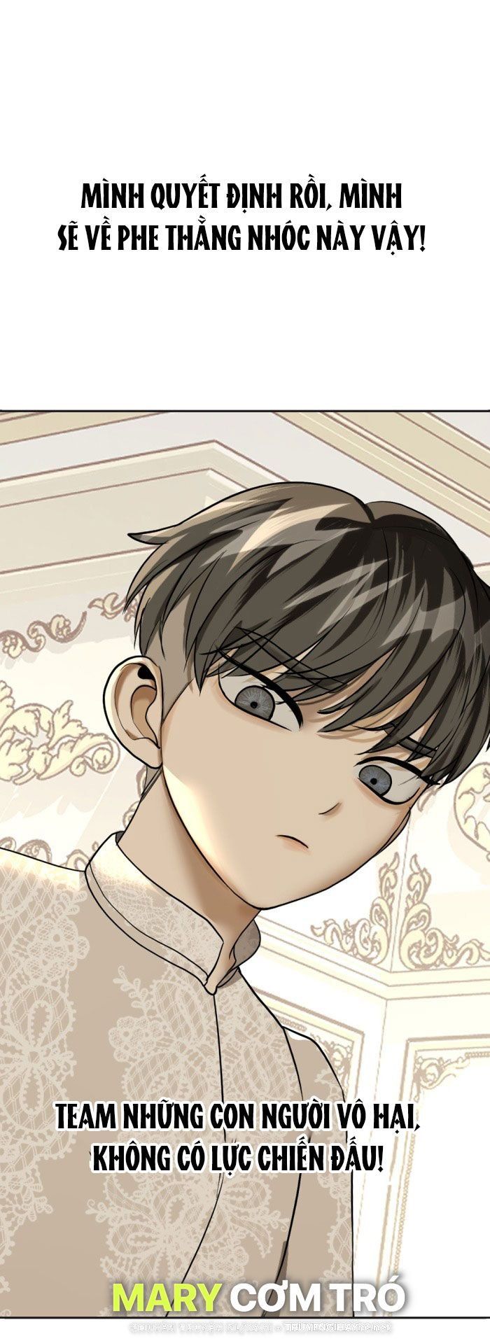 Tôi Là Công Tử Đẹp Trai Nhất Xứ Xiêm Chapter 18.2 - 8