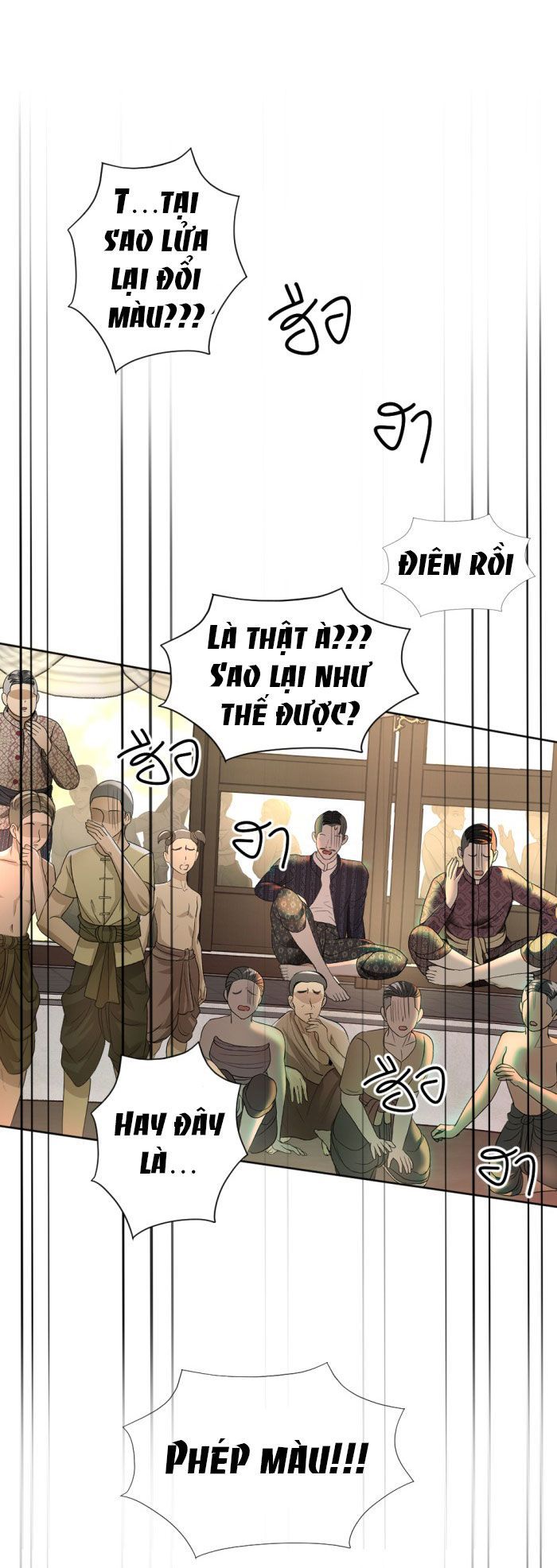 Tôi Là Công Tử Đẹp Trai Nhất Xứ Xiêm Chapter 18.2 - 71