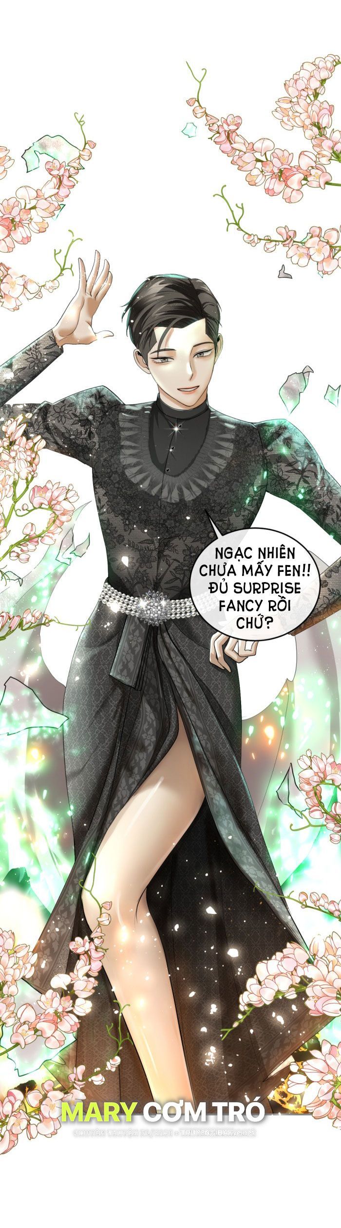 Tôi Là Công Tử Đẹp Trai Nhất Xứ Xiêm Chapter 18.2 - 74