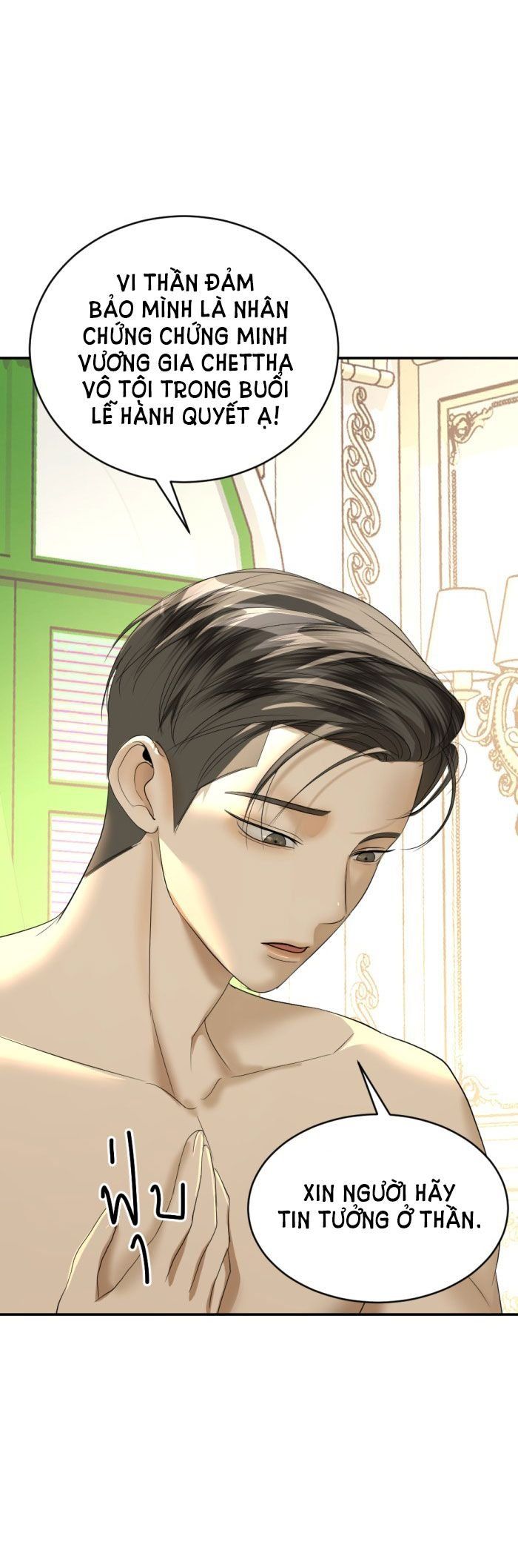 Tôi Là Công Tử Đẹp Trai Nhất Xứ Xiêm Chapter 18.2 - 9