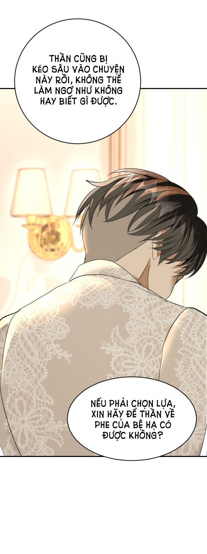 Tôi Là Công Tử Đẹp Trai Nhất Xứ Xiêm Chapter 18.2 - 10
