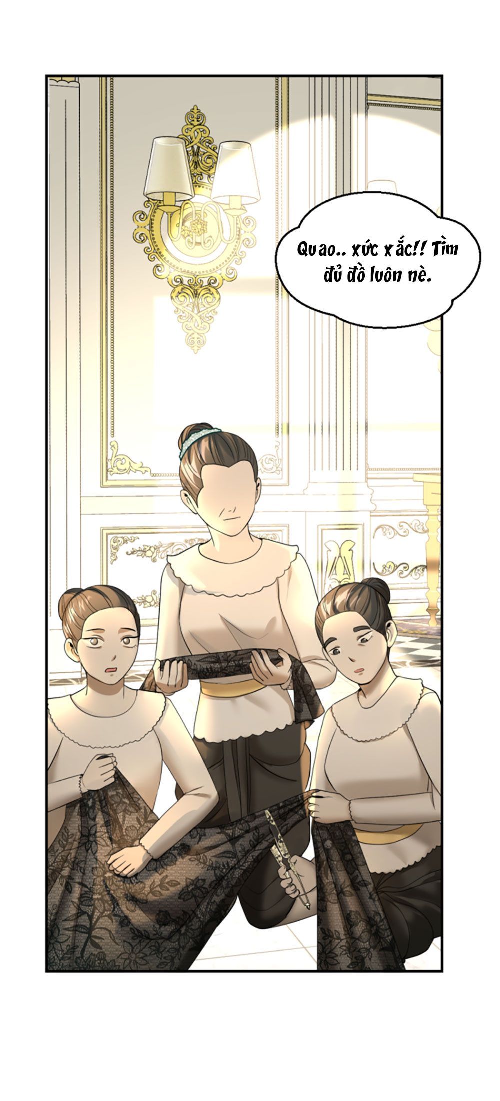 Tôi Là Công Tử Đẹp Trai Nhất Xứ Xiêm Chapter 19.1 - 13