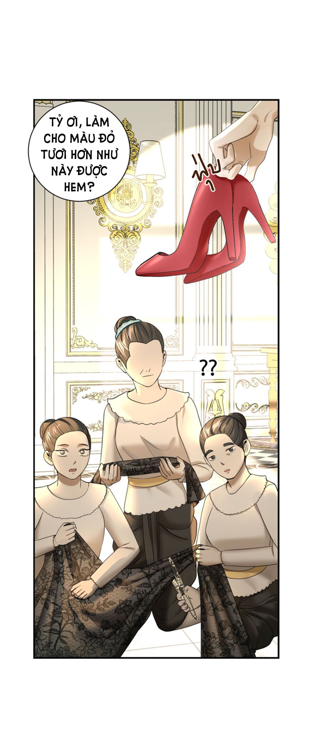 Tôi Là Công Tử Đẹp Trai Nhất Xứ Xiêm Chapter 19.1 - 15