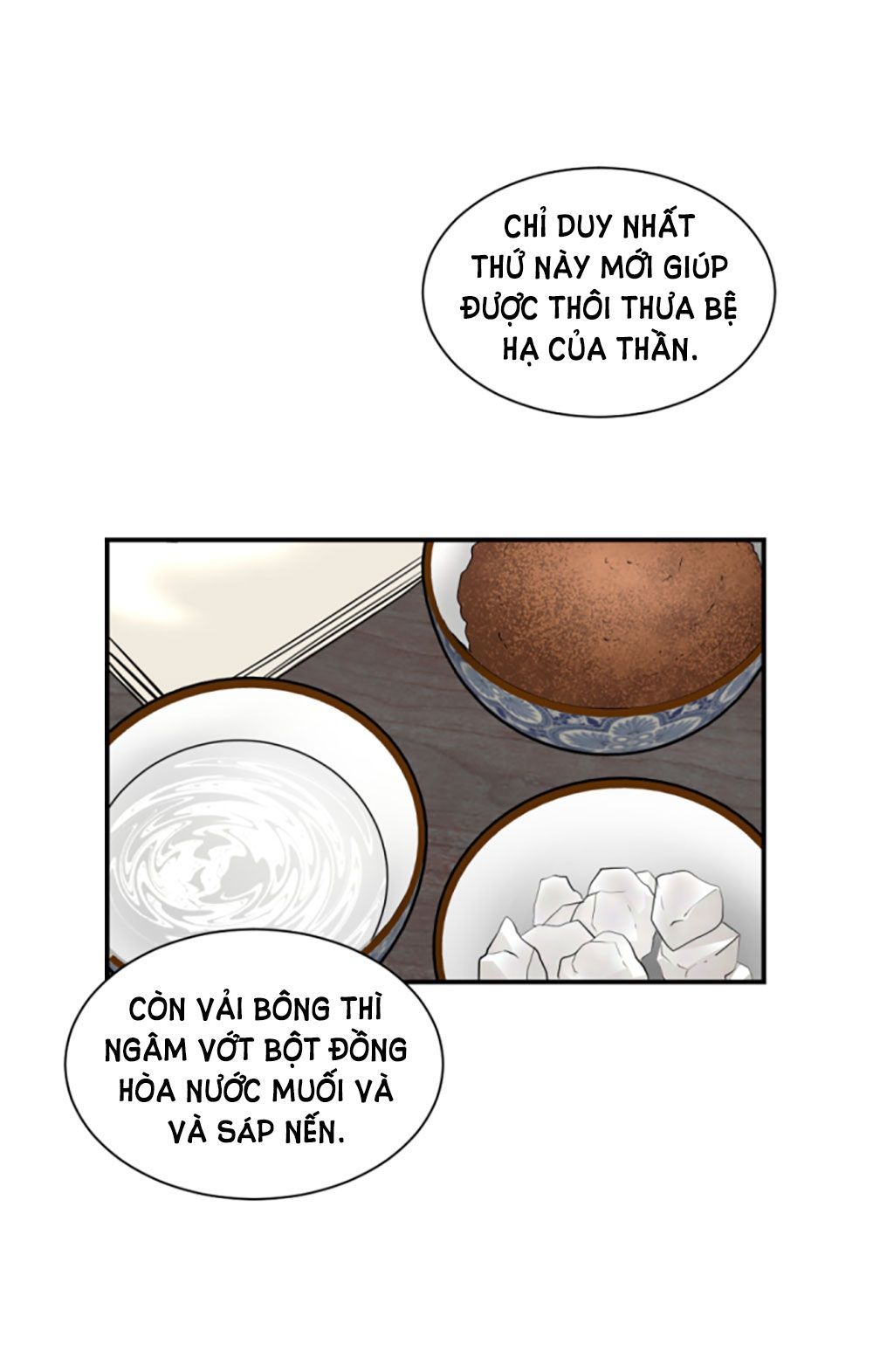 Tôi Là Công Tử Đẹp Trai Nhất Xứ Xiêm Chapter 19.1 - 16