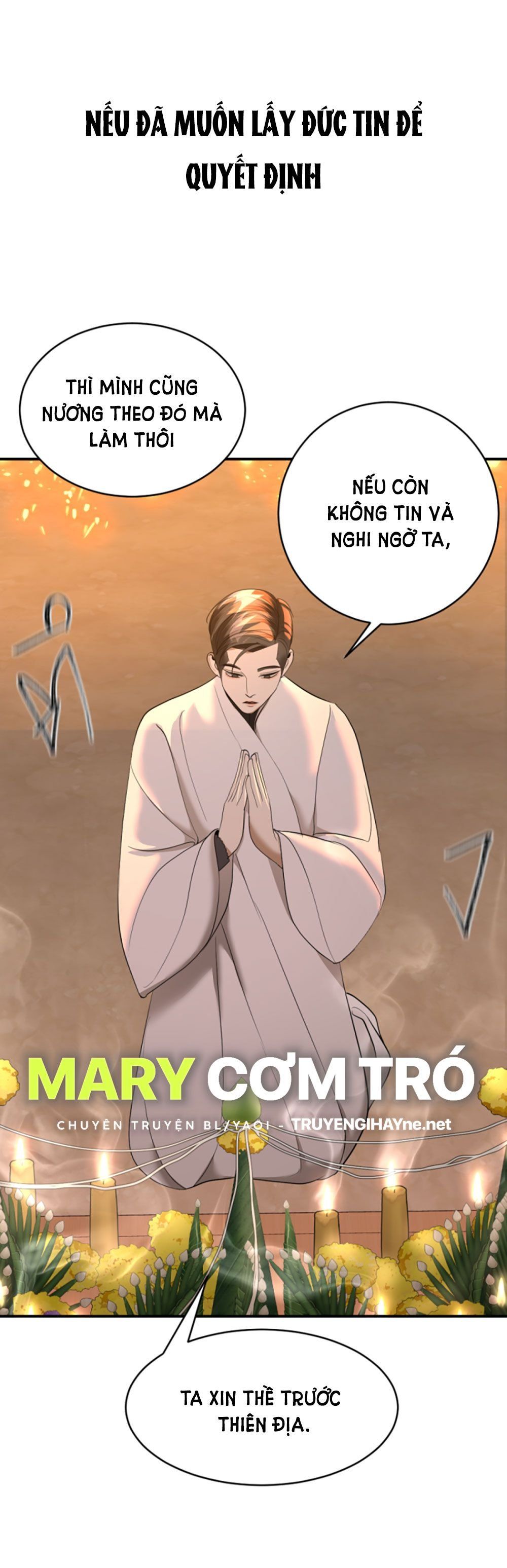 Tôi Là Công Tử Đẹp Trai Nhất Xứ Xiêm Chapter 19.1 - 3