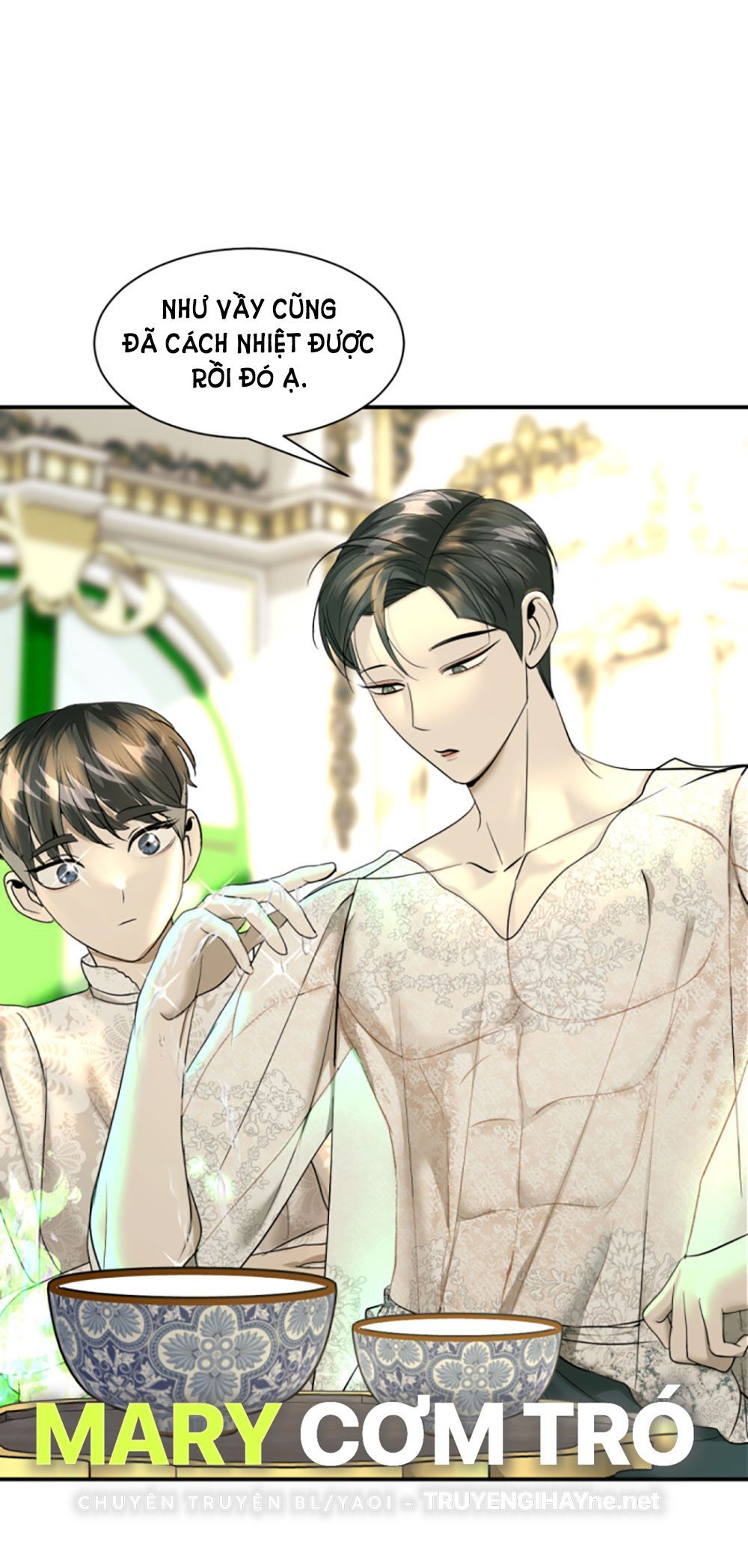 Tôi Là Công Tử Đẹp Trai Nhất Xứ Xiêm Chapter 19.1 - 22