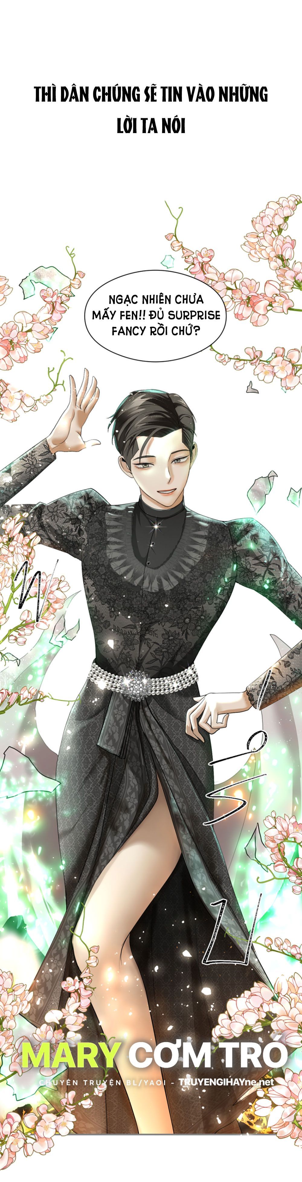 Tôi Là Công Tử Đẹp Trai Nhất Xứ Xiêm Chapter 19.1 - 26