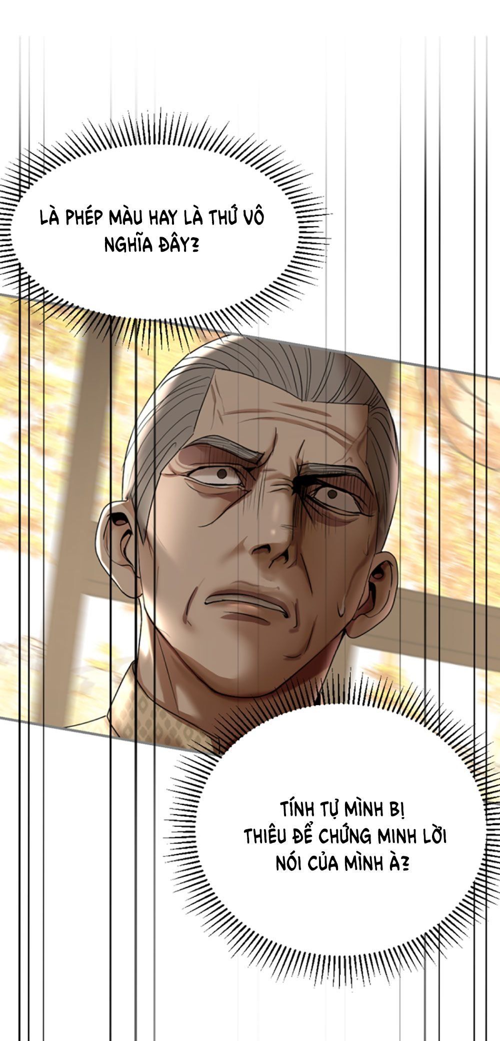 Tôi Là Công Tử Đẹp Trai Nhất Xứ Xiêm Chapter 19.1 - 5