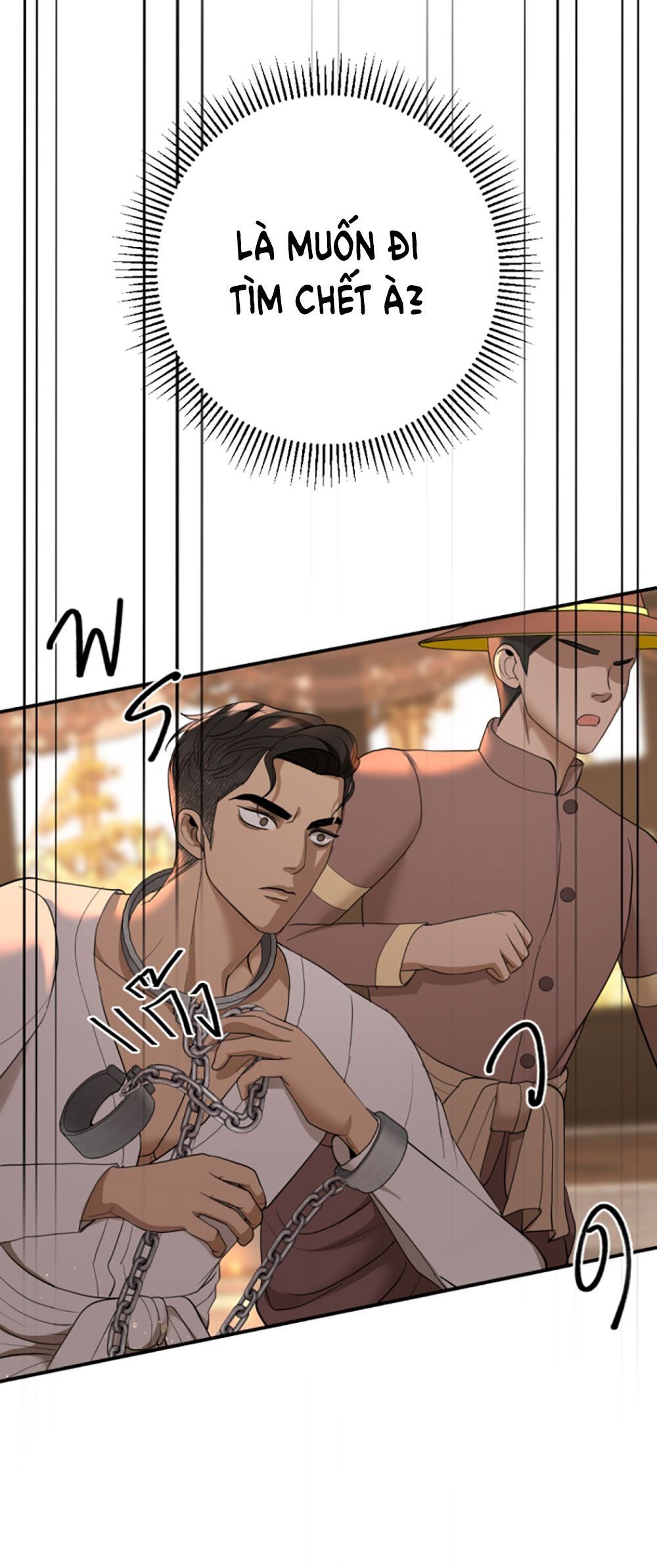 Tôi Là Công Tử Đẹp Trai Nhất Xứ Xiêm Chapter 19.1 - 7