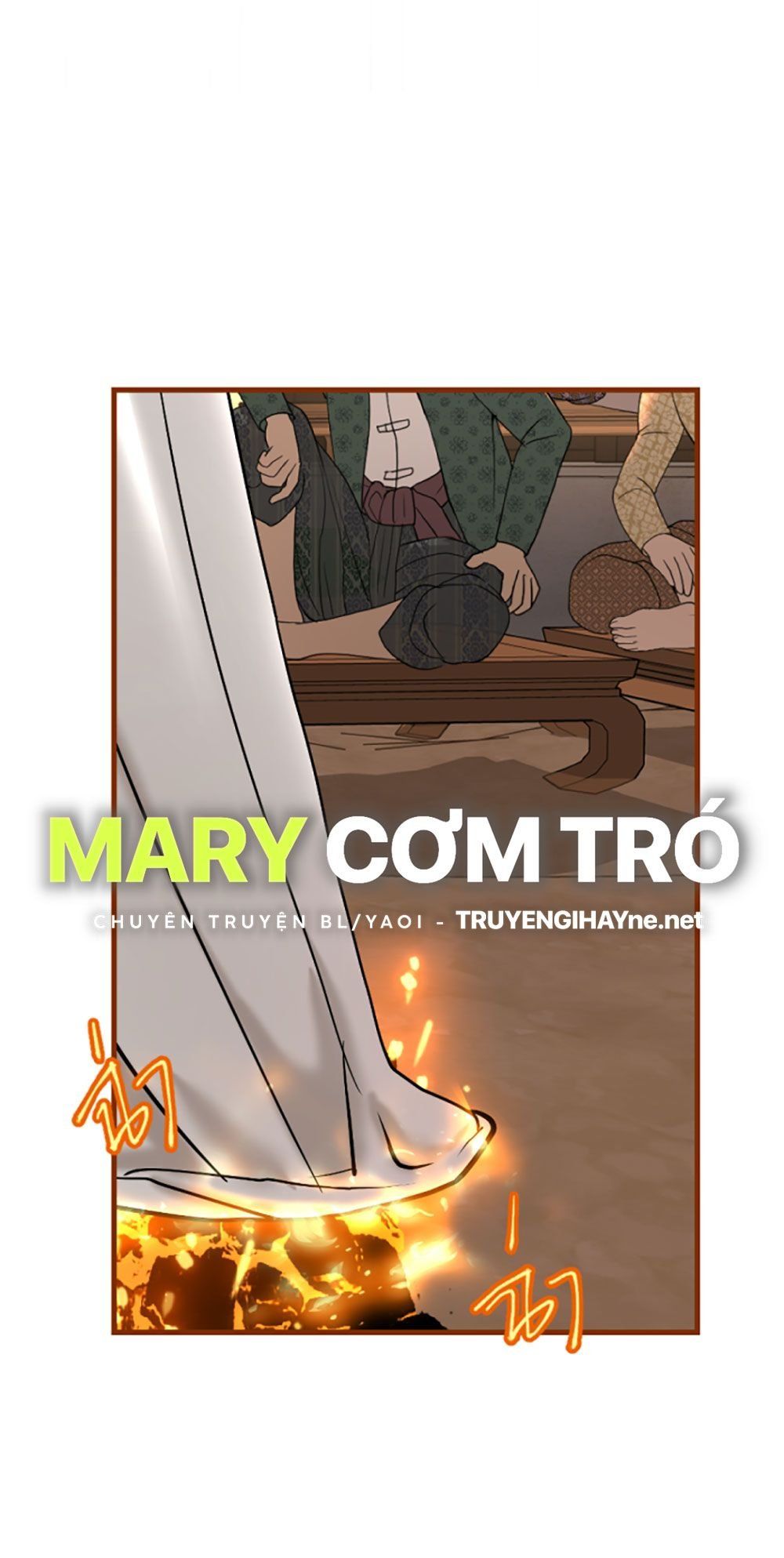 Tôi Là Công Tử Đẹp Trai Nhất Xứ Xiêm Chapter 19.1 - 8