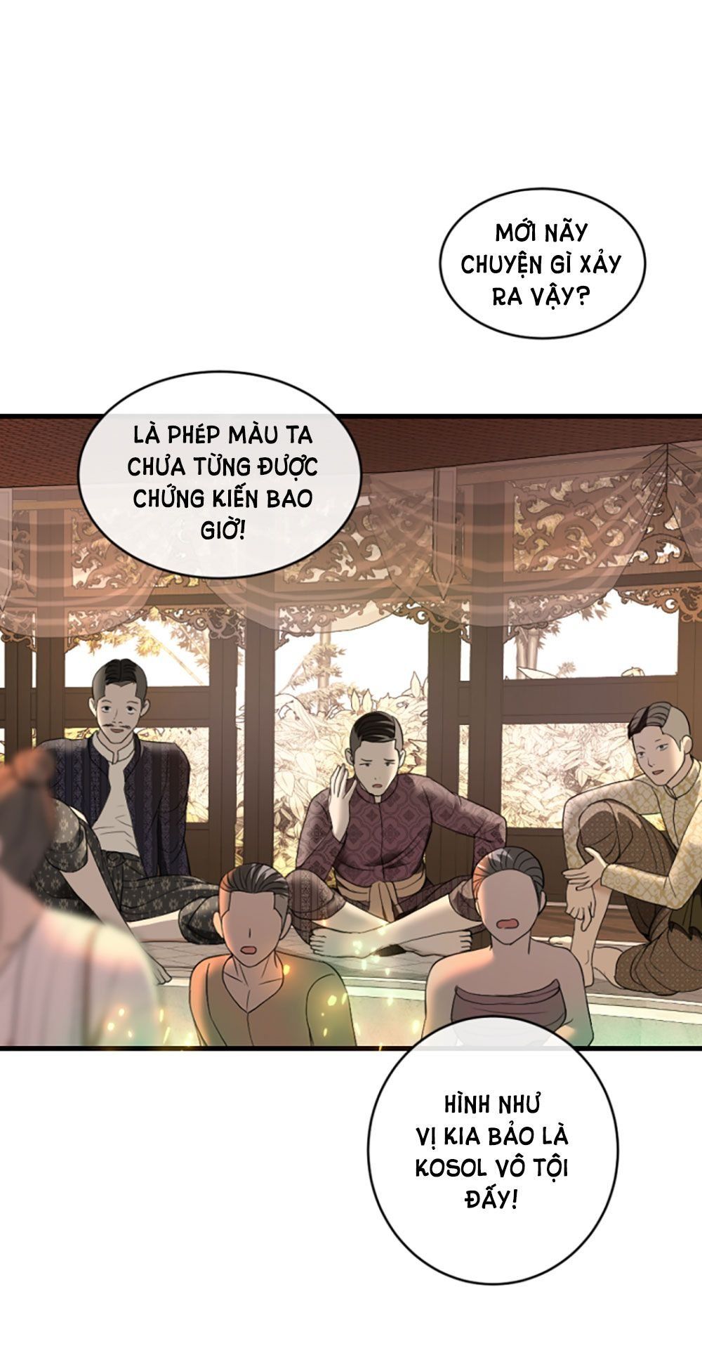 Tôi Là Công Tử Đẹp Trai Nhất Xứ Xiêm Chapter 19.2 - 11