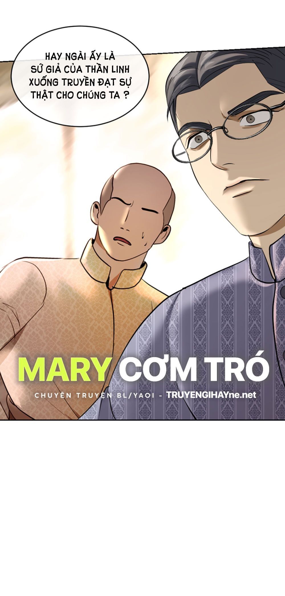 Tôi Là Công Tử Đẹp Trai Nhất Xứ Xiêm Chapter 19.2 - 12