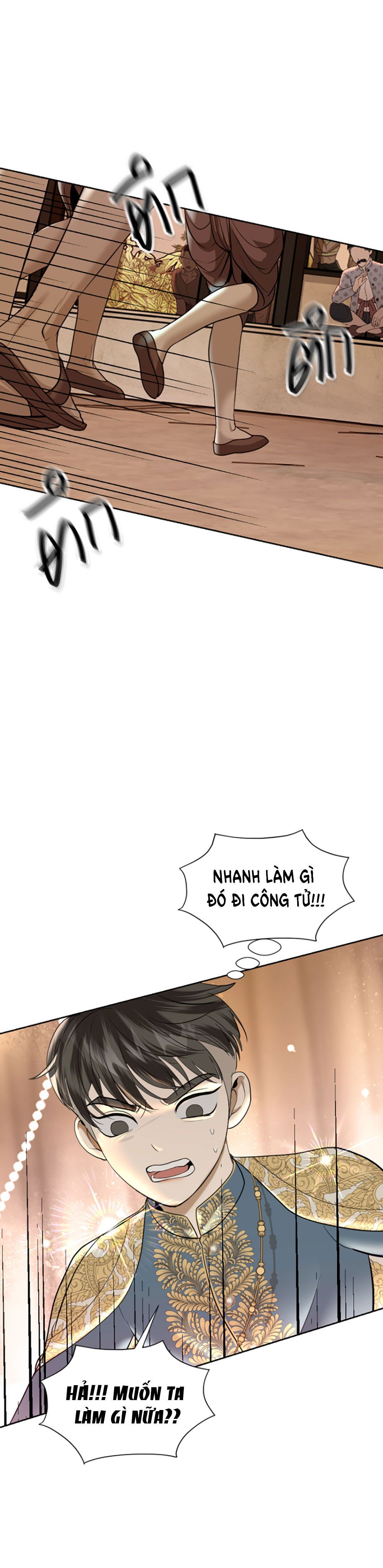 Tôi Là Công Tử Đẹp Trai Nhất Xứ Xiêm Chapter 19.2 - 15