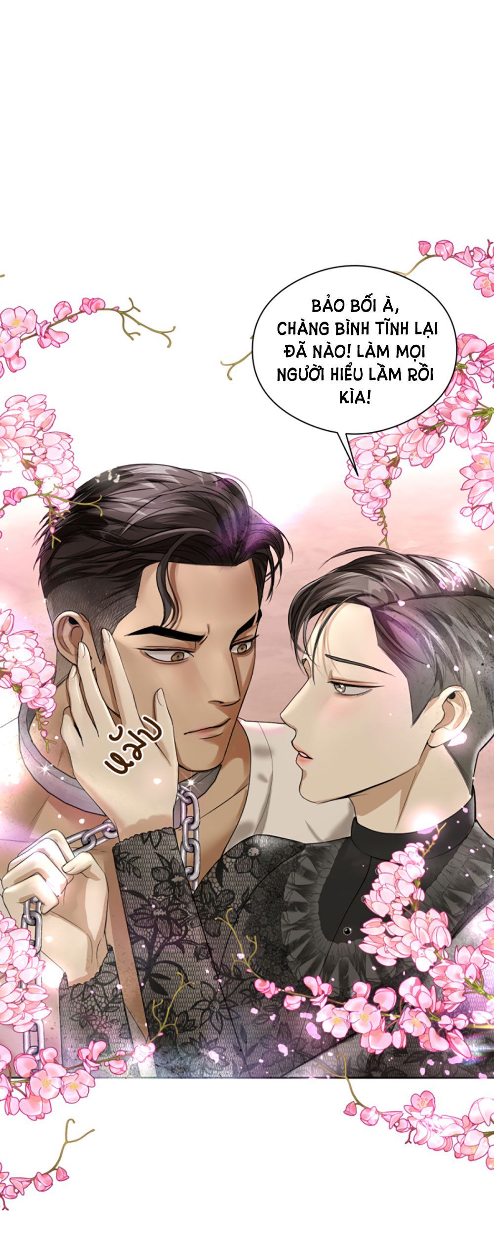 Tôi Là Công Tử Đẹp Trai Nhất Xứ Xiêm Chapter 19.2 - 19