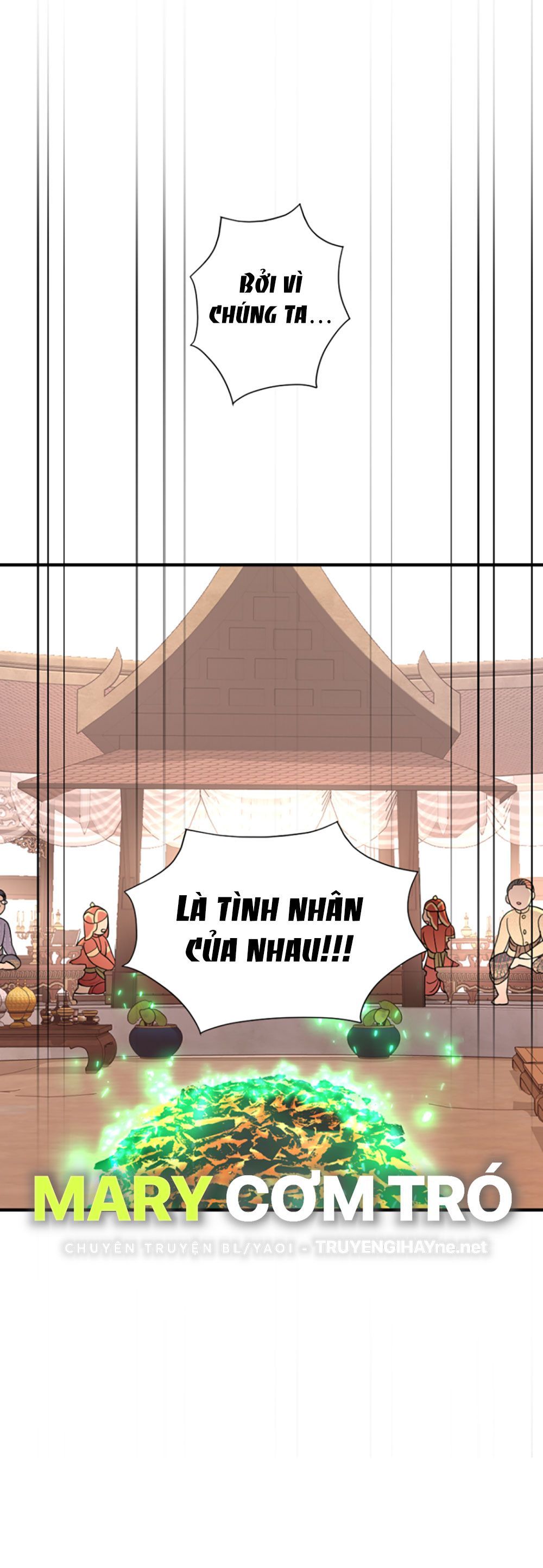 Tôi Là Công Tử Đẹp Trai Nhất Xứ Xiêm Chapter 19.2 - 22