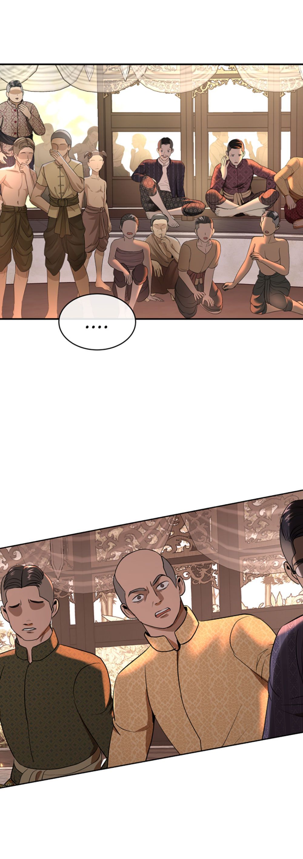 Tôi Là Công Tử Đẹp Trai Nhất Xứ Xiêm Chapter 19.2 - 23