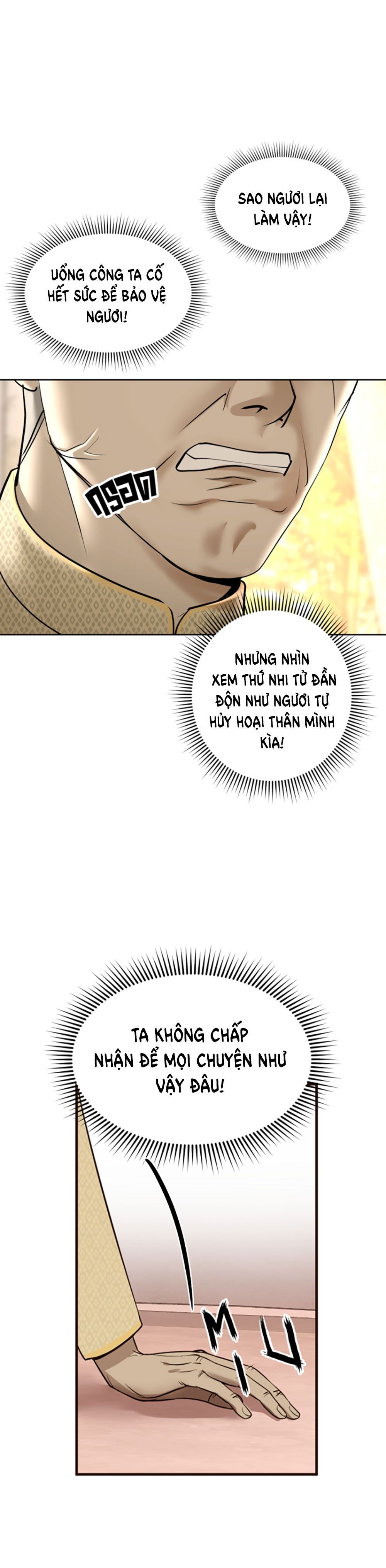 Tôi Là Công Tử Đẹp Trai Nhất Xứ Xiêm Chapter 19.2 - 28