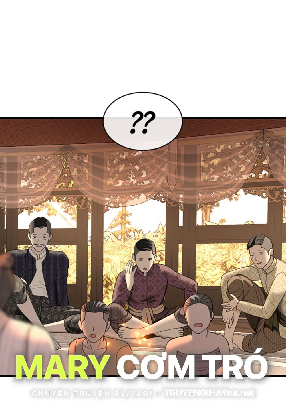 Tôi Là Công Tử Đẹp Trai Nhất Xứ Xiêm Chapter 19.2 - 29