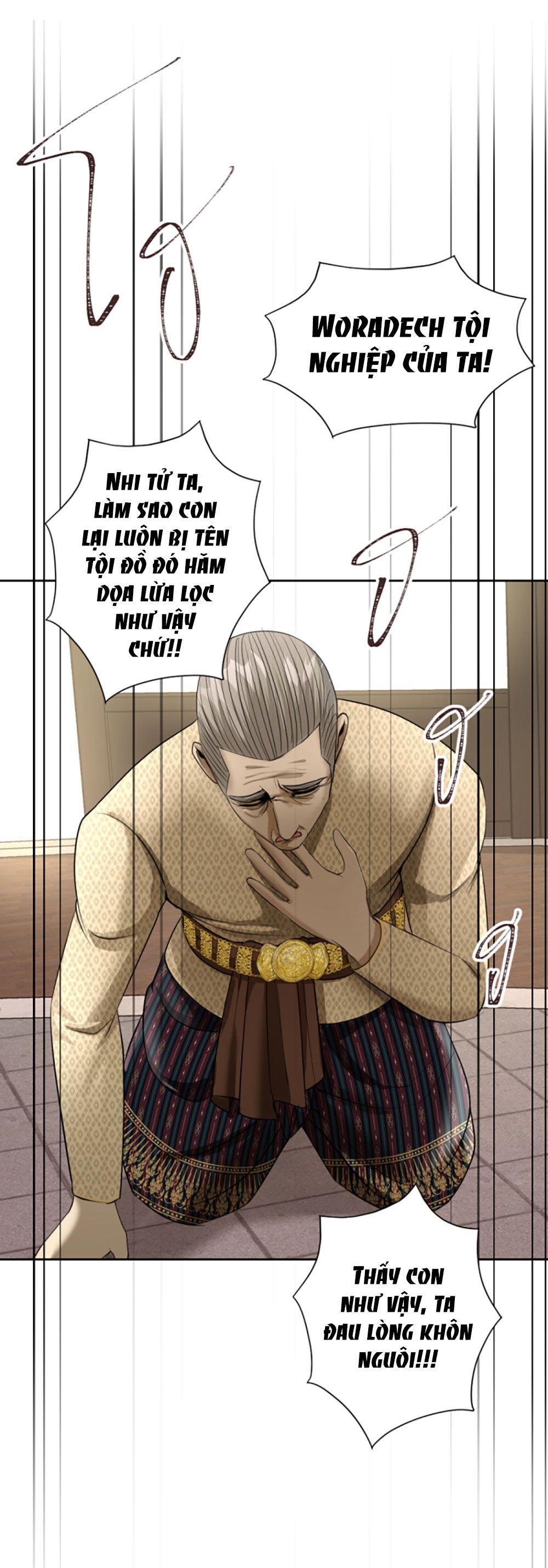 Tôi Là Công Tử Đẹp Trai Nhất Xứ Xiêm Chapter 19.2 - 30