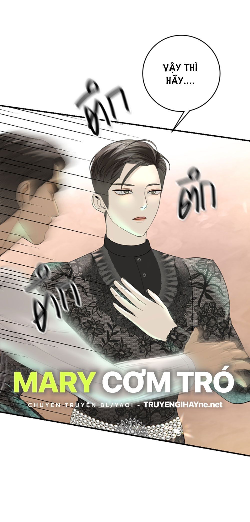 Tôi Là Công Tử Đẹp Trai Nhất Xứ Xiêm Chapter 19.2 - 4