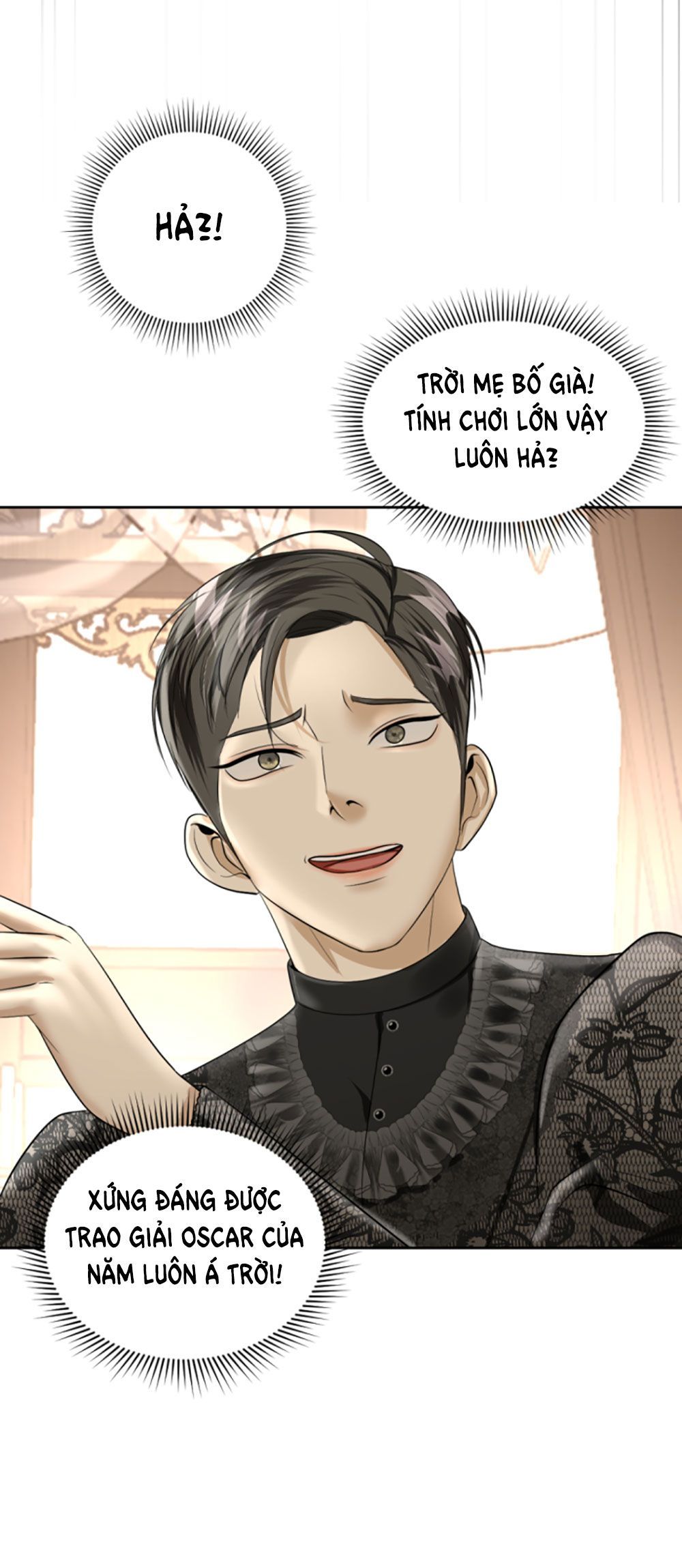 Tôi Là Công Tử Đẹp Trai Nhất Xứ Xiêm Chapter 19.2 - 31